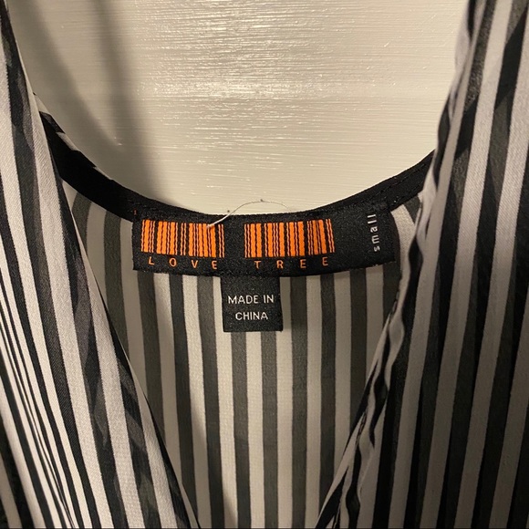 Sheer Tank - Picture 3 of 3